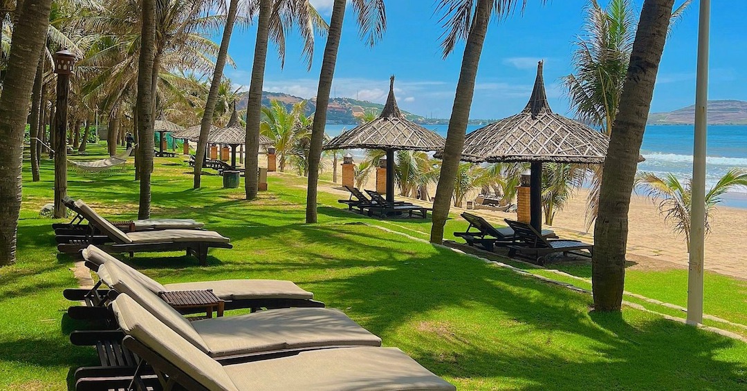 Đánh giá Pandanus Resort