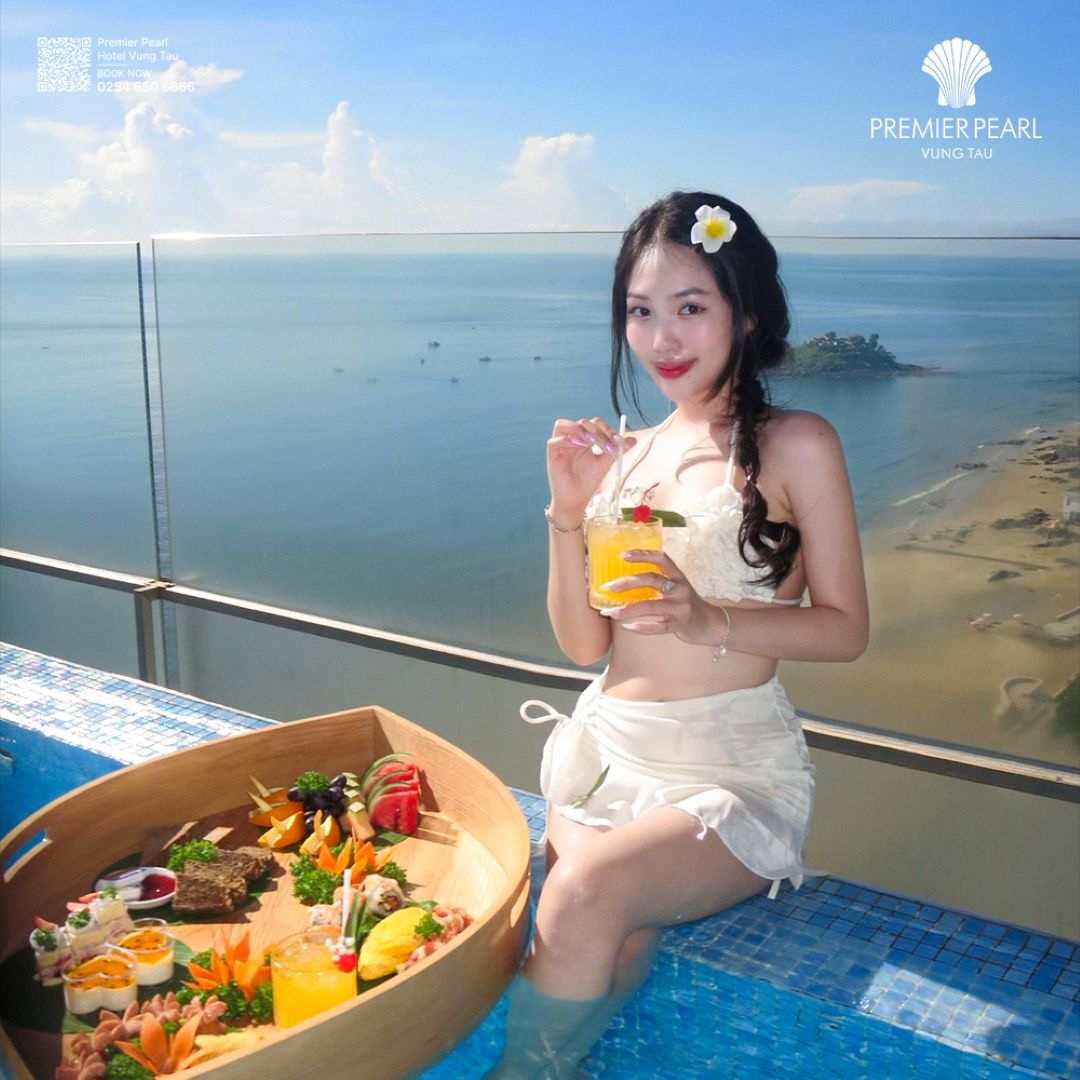 Premier Pearl Hotel Vũng Tàu
