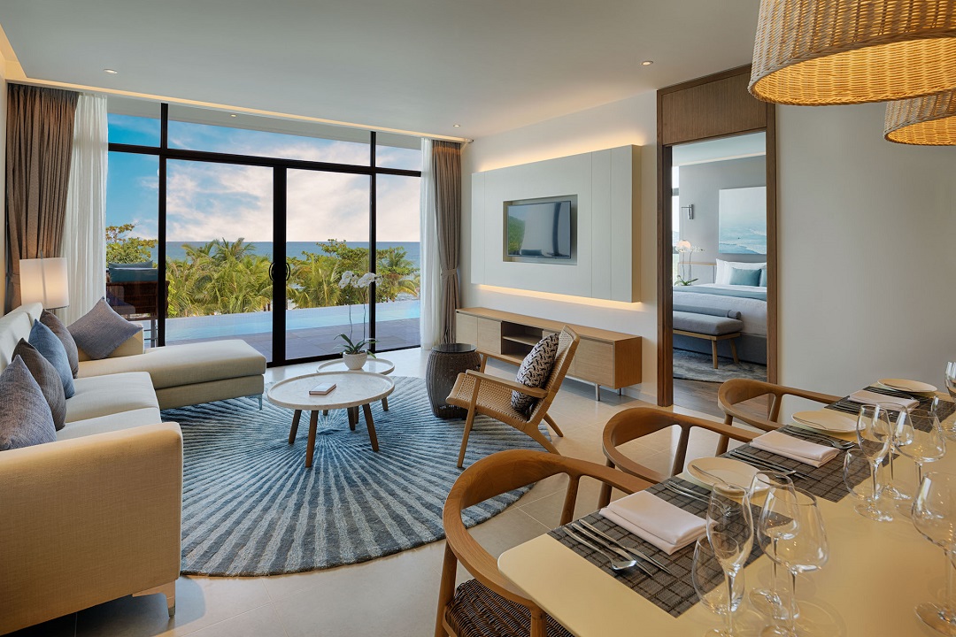 Review Premier Residences Phú Quốc 5 sao đầy đủ nhất chỉ có ở Aha Voucher 2