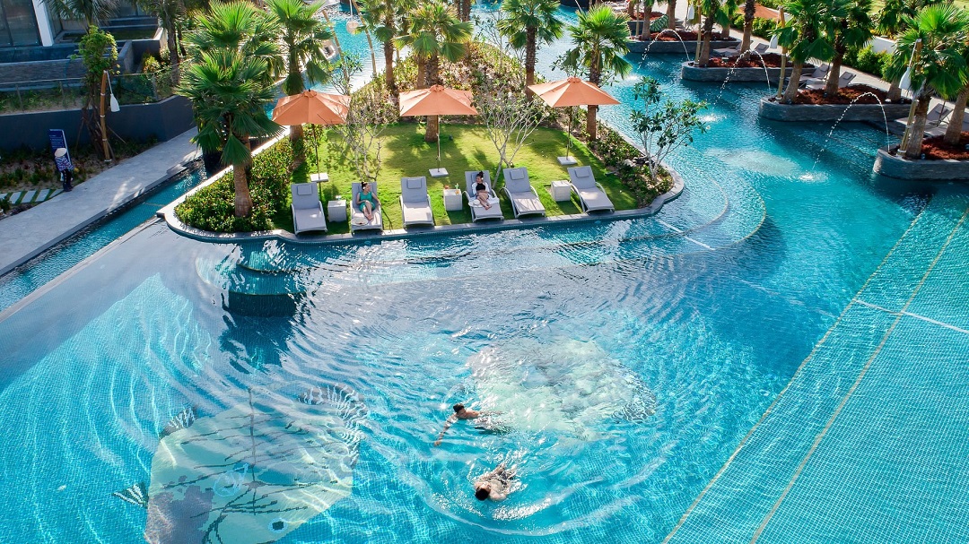 Review Premier Residences Phú Quốc 5 sao đầy đủ nhất chỉ có ở Aha Voucher 3
