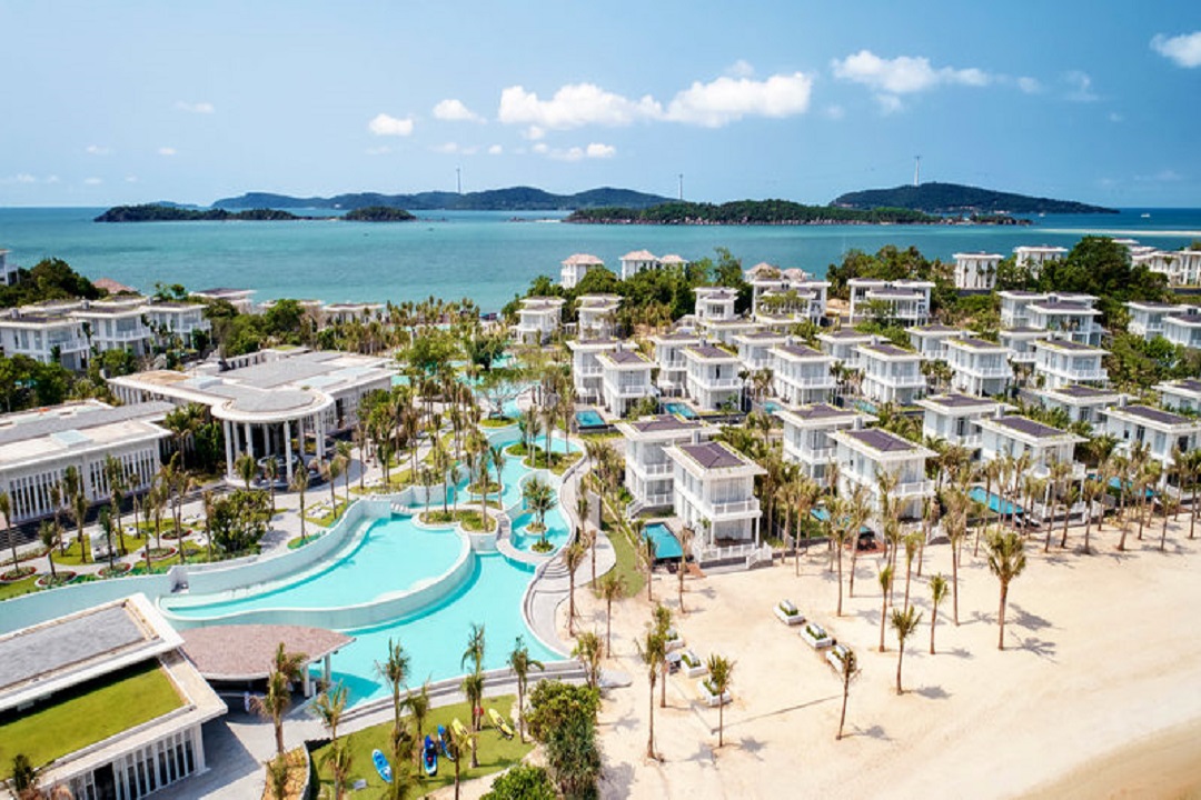 Review Premier Village Phú Quốc 5 sao Tuyệt tác 'độc nhất' tại Đảo Ngọc 3
