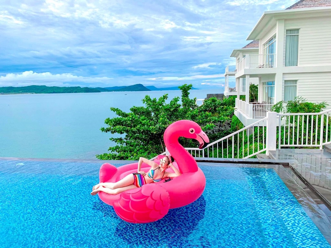 Review Premier Village Phú Quốc 5 sao Tuyệt tác 'độc nhất' tại Đảo Ngọc 6