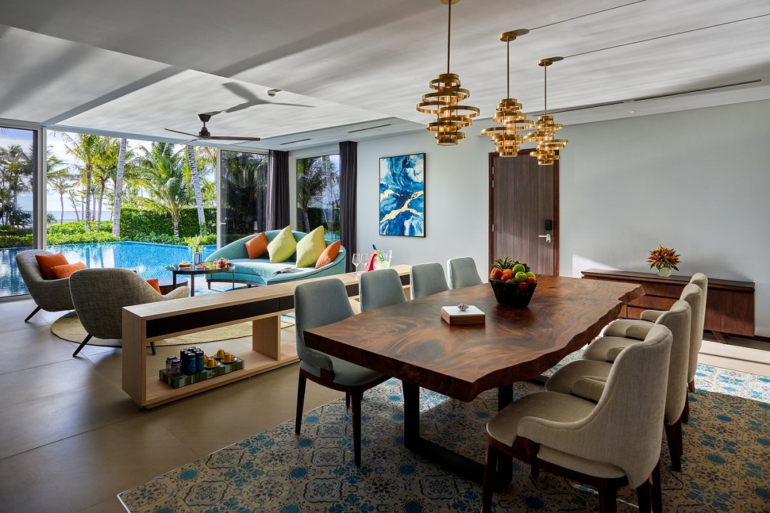 Review Pullman Phú Quốc 5 sao Thấy 'hữu ích' rồi mới bấm thích 2