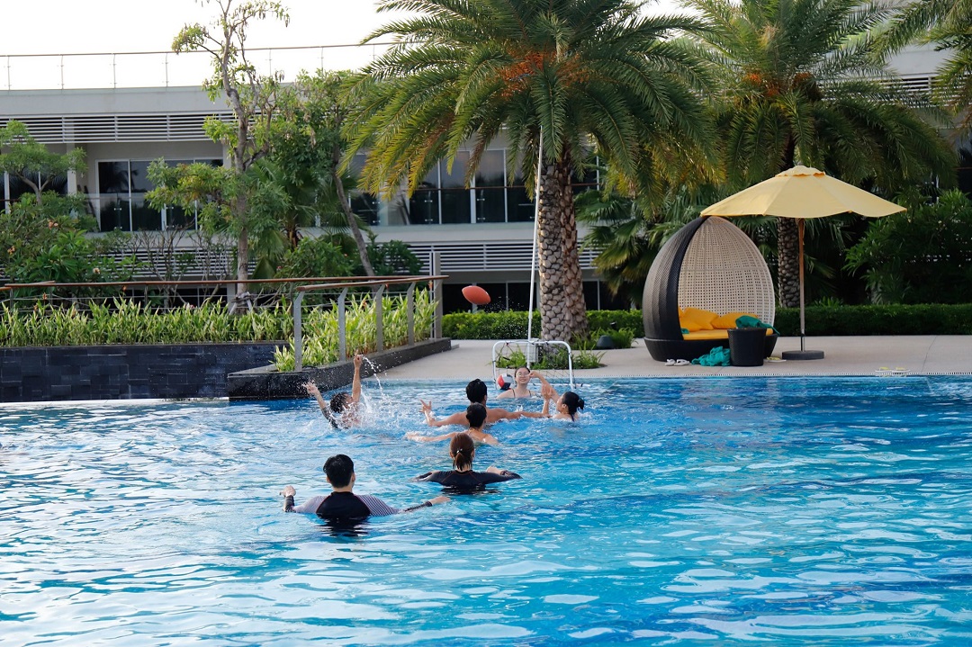 Review Pullman Phú Quốc 5 sao Thấy 'hữu ích' rồi mới bấm thích 6