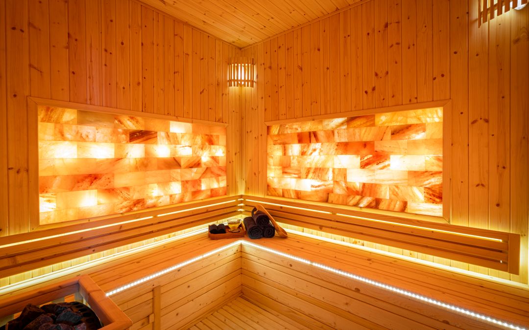 Dịch vụ Spa tại Radisson Mũi Né Resort