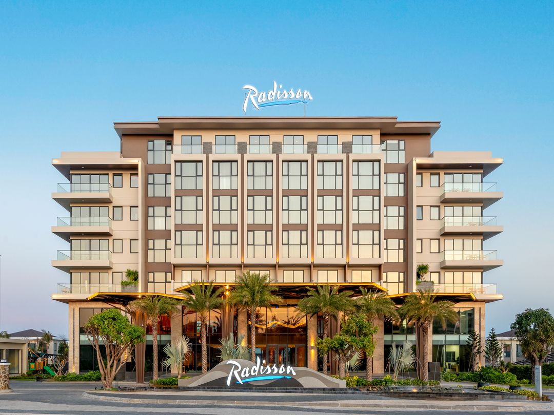 Radisson Mũi Né Resort