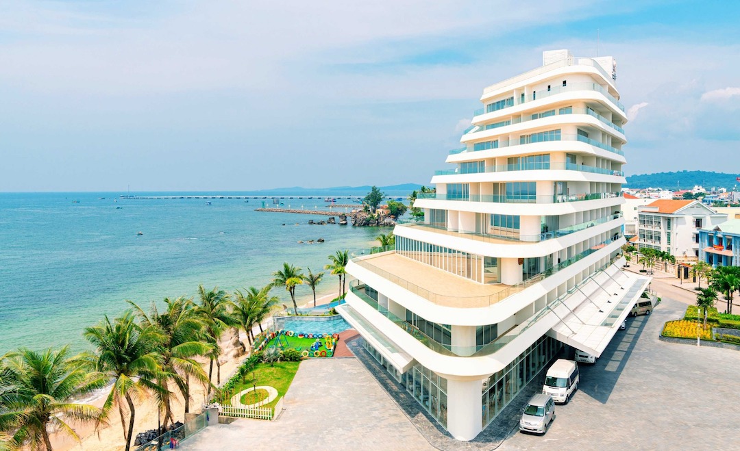 Review Seashells Phú Quốc 5 sao tìm hiểu kỹ trước khi quyết định