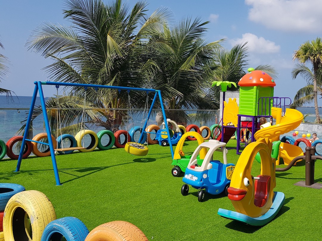 Review Seashells Phú Quốc 5 sao tìm hiểu kỹ trước khi quyết định 4