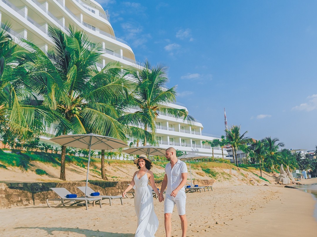 Review Seashells Phú Quốc 5 sao tìm hiểu kỹ trước khi quyết định 6