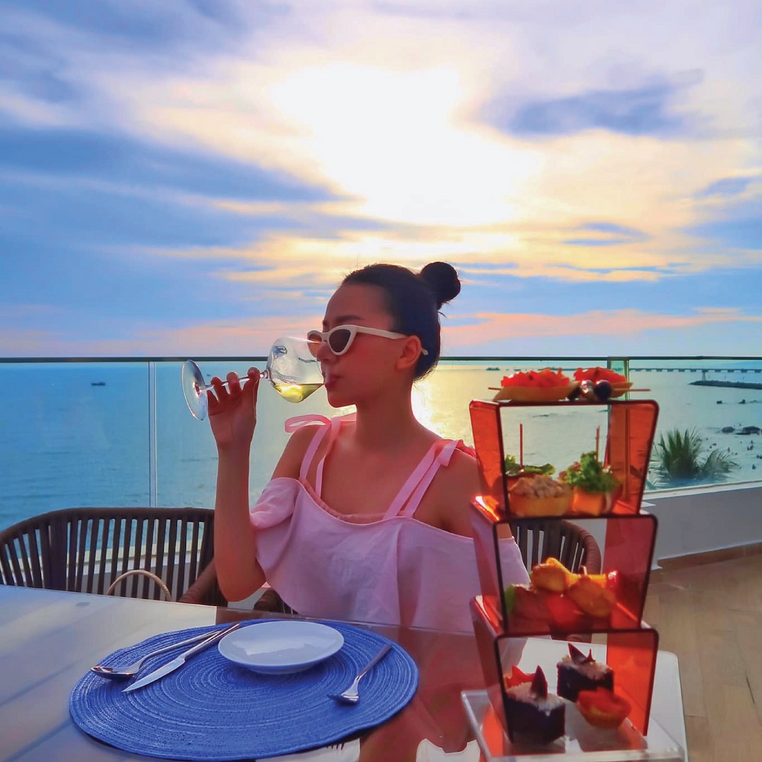 Review Seashells Phú Quốc 5 sao tìm hiểu kỹ trước khi quyết định 5