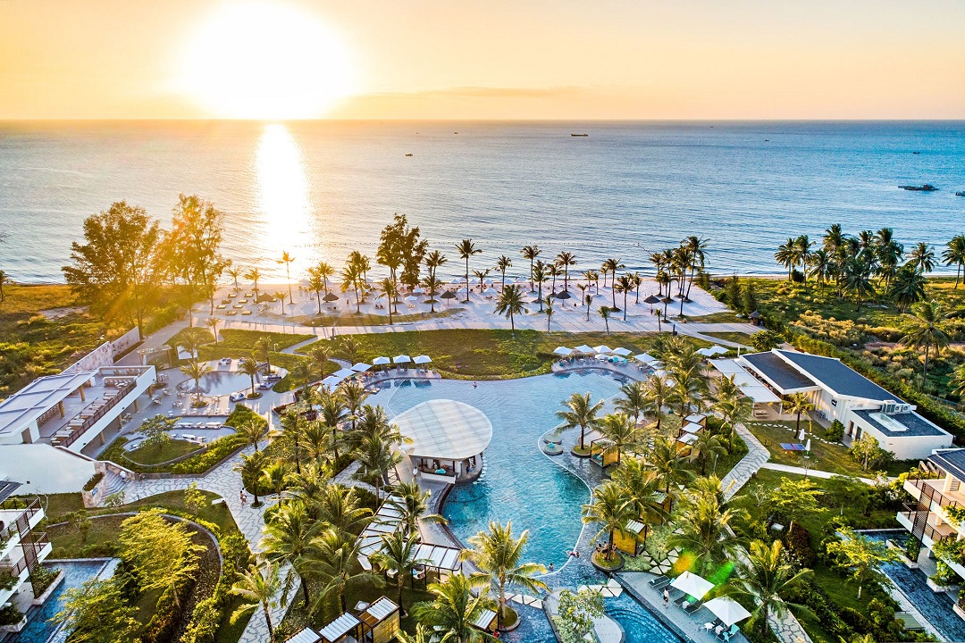 Review SOL by Melia Phú Quốc 5 sao đầy đủ nhất chỉ có tại Aha Voucher 1