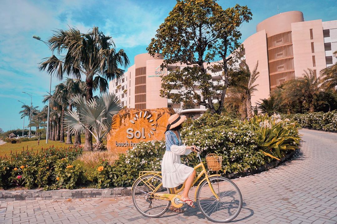Review SOL by Melia Phú Quốc 5 sao đầy đủ nhất chỉ có tại Aha Voucher 4