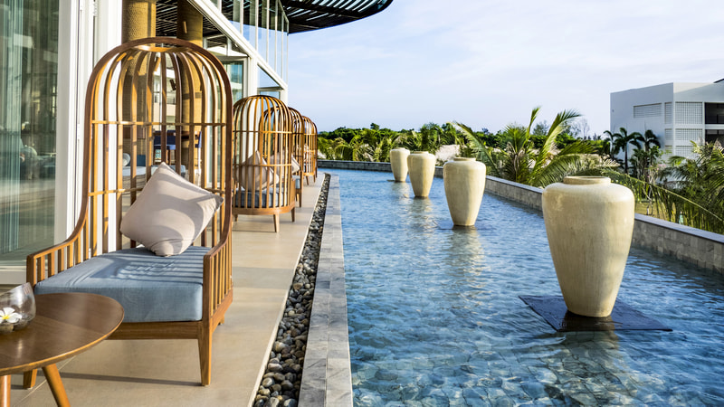 Review SOL by Melia Phú Quốc 5 sao đầy đủ nhất chỉ có tại Aha Voucher 5