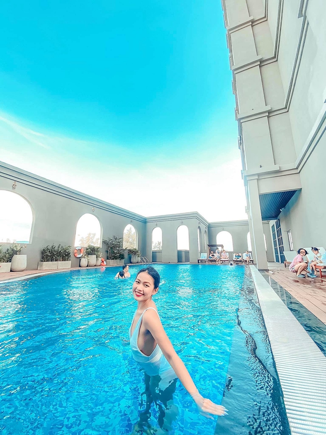 Review The Cap Vũng Tàu 4* - tìm hiểu kỹ trước khi quyết định 2