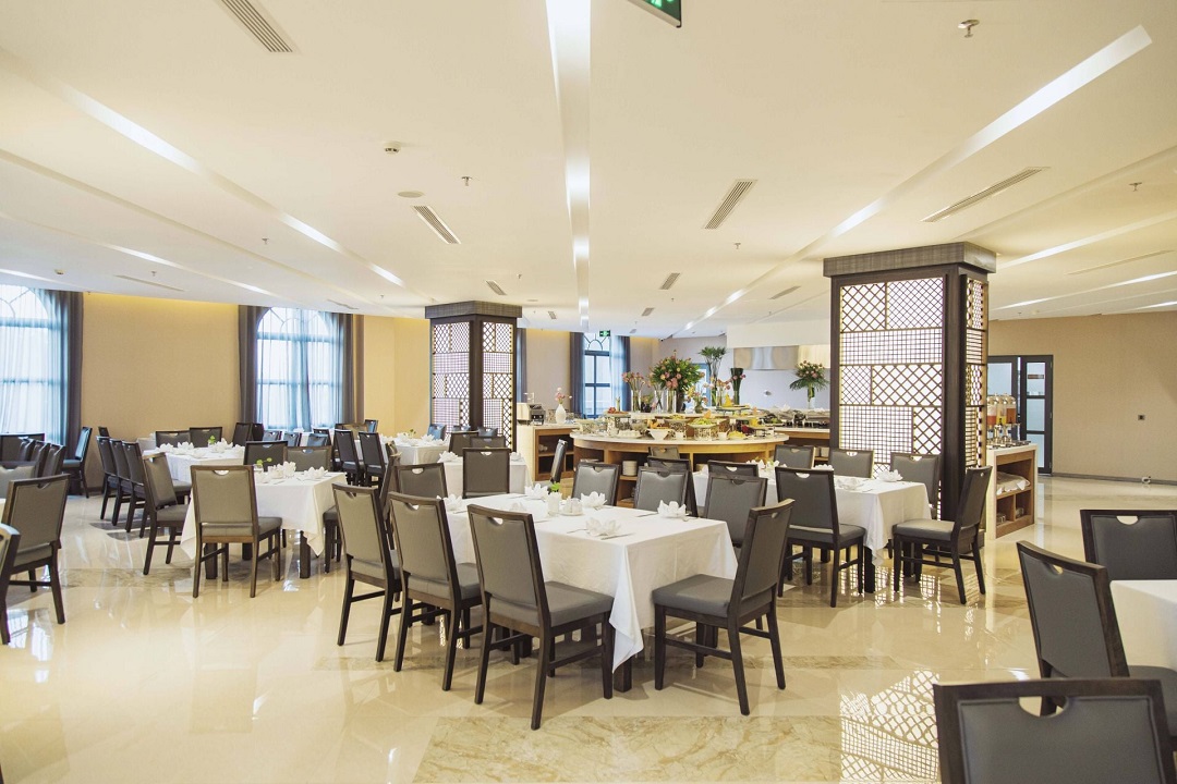 Review The Cap Vũng Tàu 4* - tìm hiểu kỹ trước khi quyết định 3