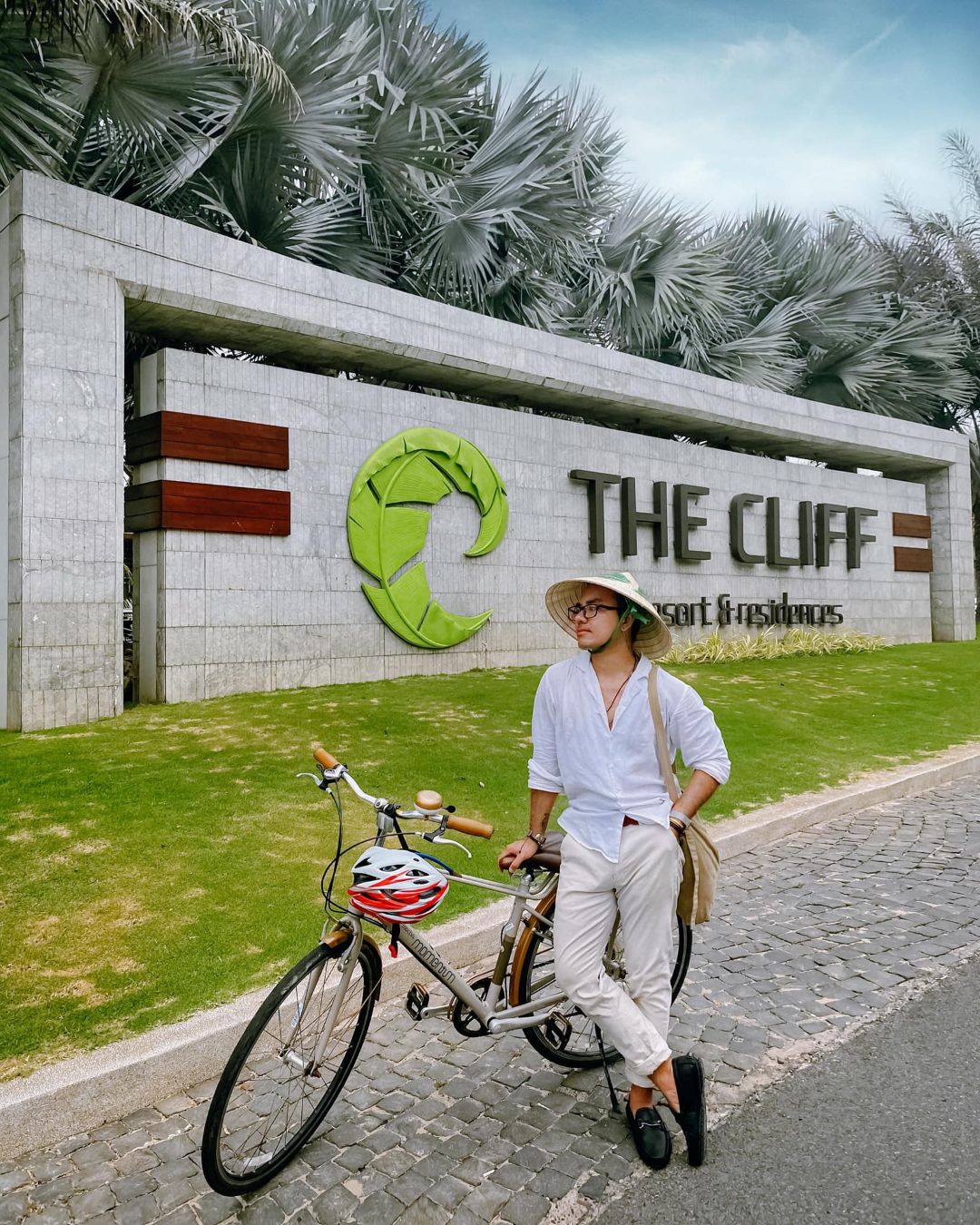 The Cliff Resort Mũi Né