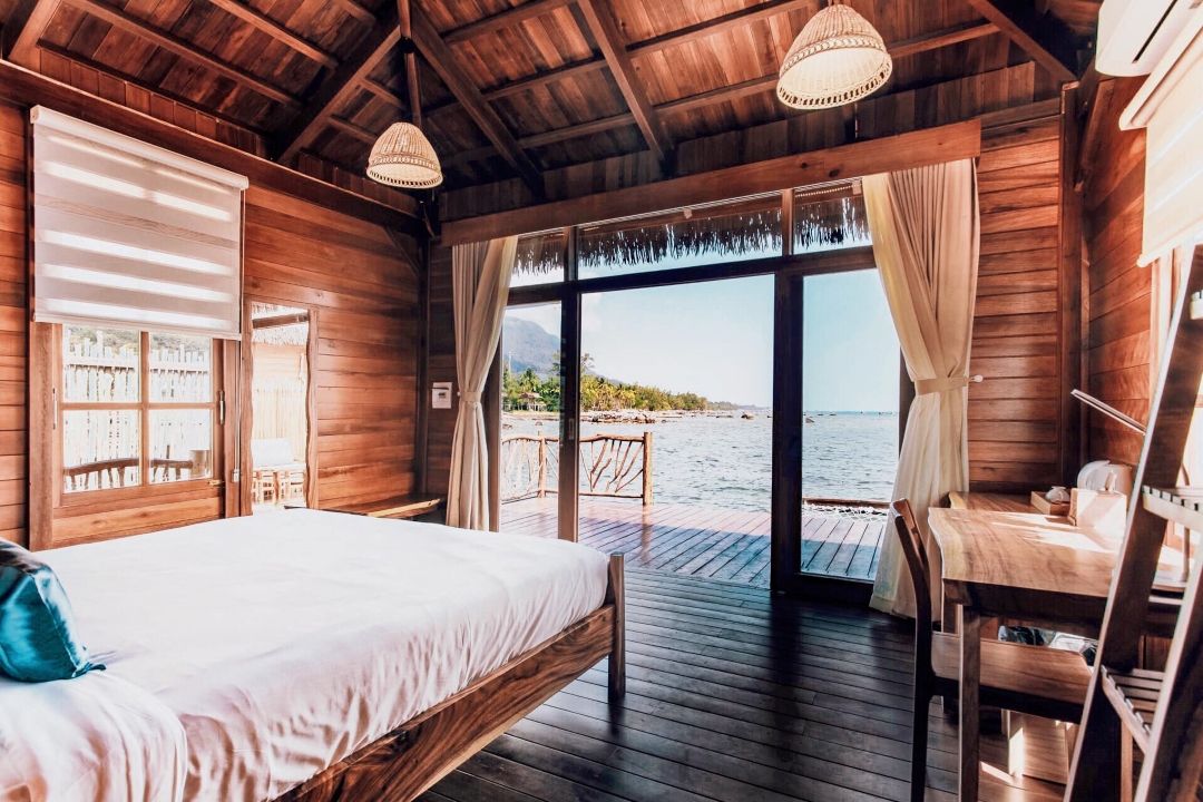 Rocks Beach Boutique - Maldives Phu Quoc