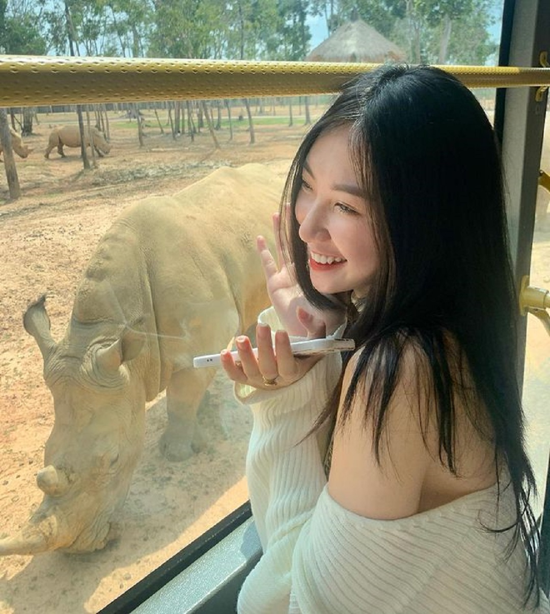 Kinh nghiệm đi Vinpearl Safari Phú Quốc [Lời khuyên Hữu ích nhất] 4