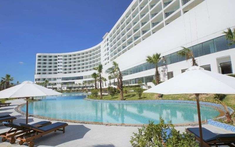 Movenpick Cam Ranh Resort Nha Trang, Voucher Selectum Noa Resort Cam Ranh