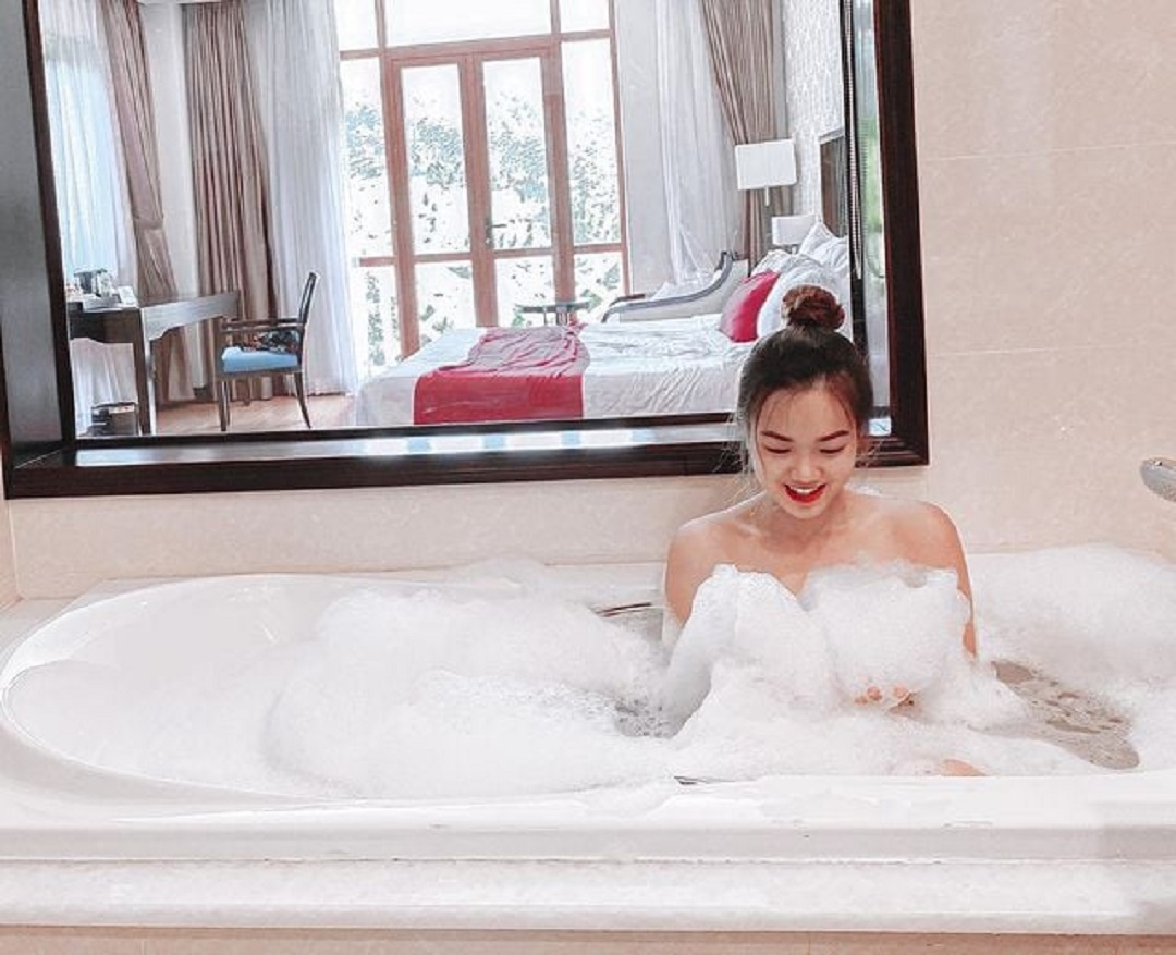 List 10 khách sạn Đà Lạt có bồn tắm Chuẩn Chất Chill nhất 8