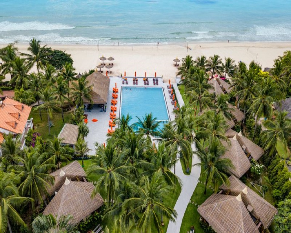 Terracotta Resort Phan Thiết