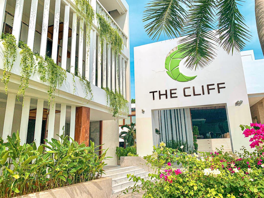 Review The Cliff Resort Phan Thiết 5* - Thông tin hữu ích cho ai trót...