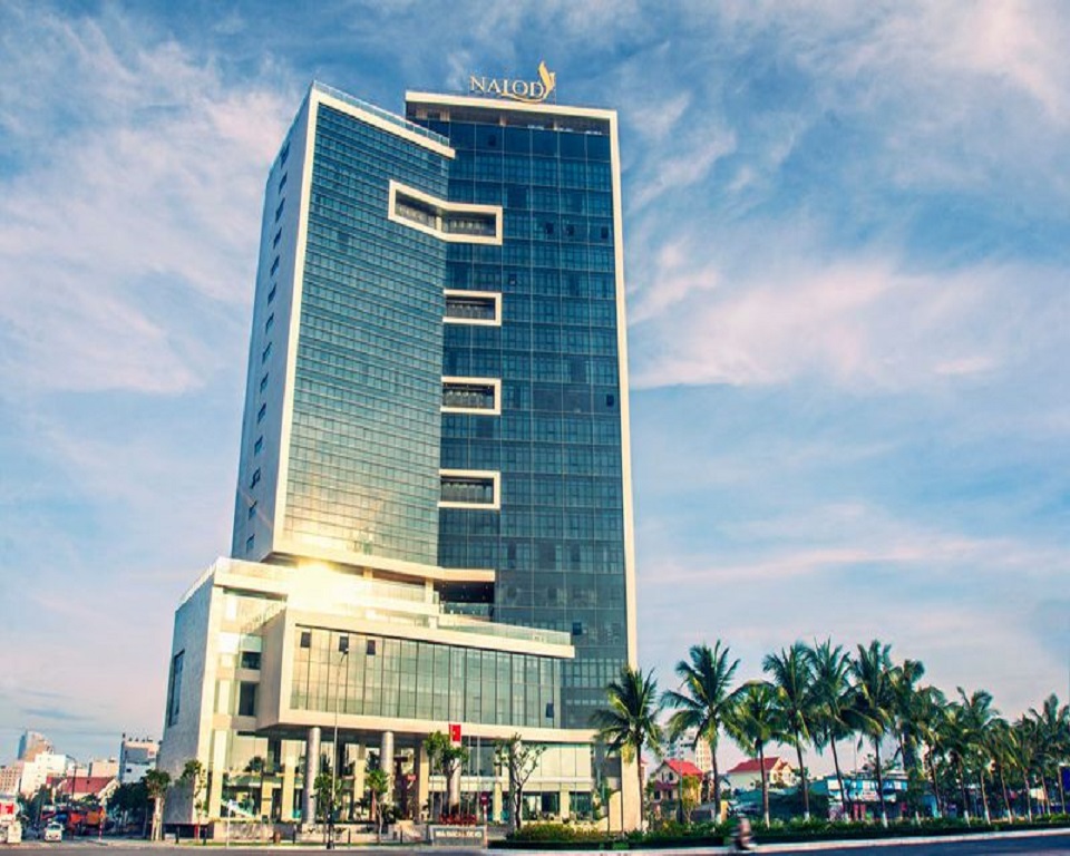 Voucher The Nalod Đà Nẵng