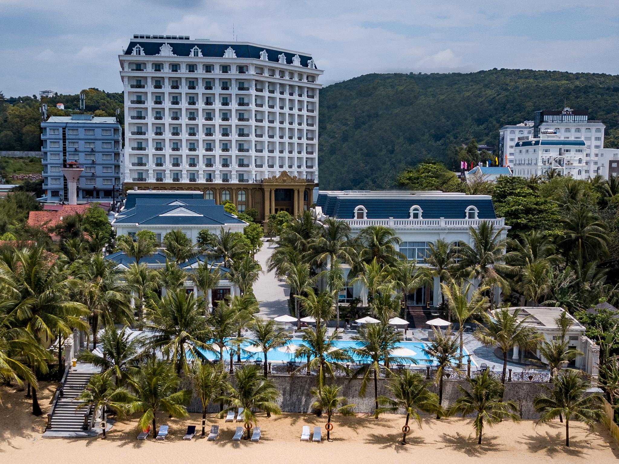 Top 9 resort trung tâm & gần chợ đêm Phú Quốc [4,5*] 3