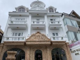 Voucher Peach Valley Đà Lạt