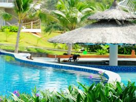 Sandunes Beach Resort 