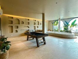 Luxury apartment 3BR4