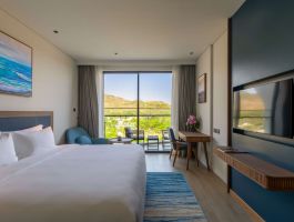 Superior Mountain View