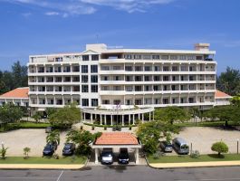 Phan Thiet Ocean Dunes & Golf Resort