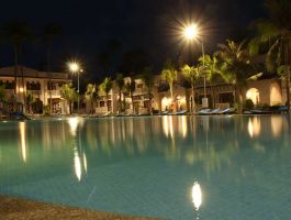 Le Viva Mũi Né Resort