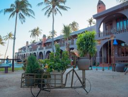 Le Viva Mũi Né Resort