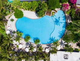 Hoàng Ngọc Beach Resort & Spa