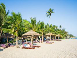 Hoàng Ngọc Beach Resort & Spa
