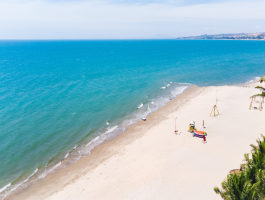 Hoàng Ngọc Beach Resort & Spa