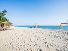 Hoàng Ngọc Beach Resort & Spa