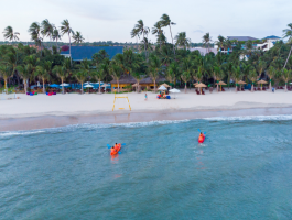 Hoàng Ngọc Beach Resort & Spa