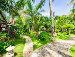 Hoàng Ngọc Beach Resort & Spa