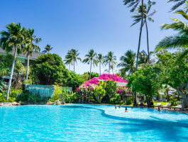 Hoàng Ngọc Beach Resort & Spa