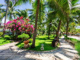 Hoàng Ngọc Beach Resort & Spa