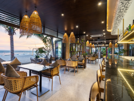 Hoàng Ngọc Beach Resort & Spa