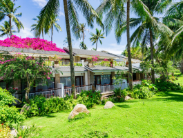 Hoàng Ngọc Beach Resort & Spa