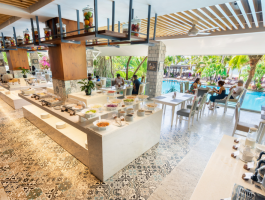Hoàng Ngọc Beach Resort & Spa