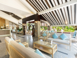 Hoàng Ngọc Beach Resort & Spa