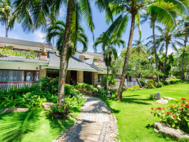 Hoàng Ngọc Beach Resort & Spa