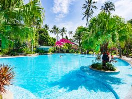 Hoàng Ngọc Beach Resort & Spa