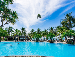Hoàng Ngọc Beach Resort & Spa